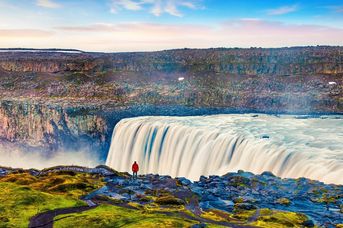 Celebrity Silhouette / Islandzka Odyseja - Reykjavik