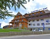 NAT Bukowina Tatrzańska