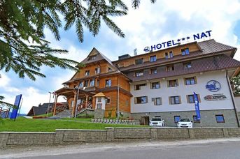 NAT Bukowina Tatrzańska