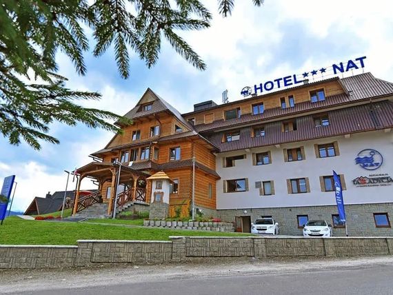 NAT Bukowina Tatrzańska