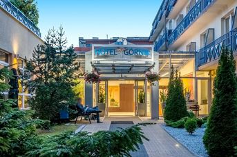 NAT Kołobrzeg (ex Górnik)