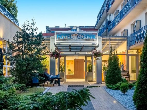 NAT Kołobrzeg (ex Górnik)