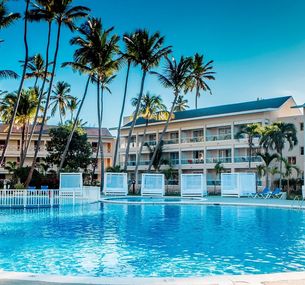 zdjęcie oferty Vista Sol Punta Cana (ex. Carabela Beach)
