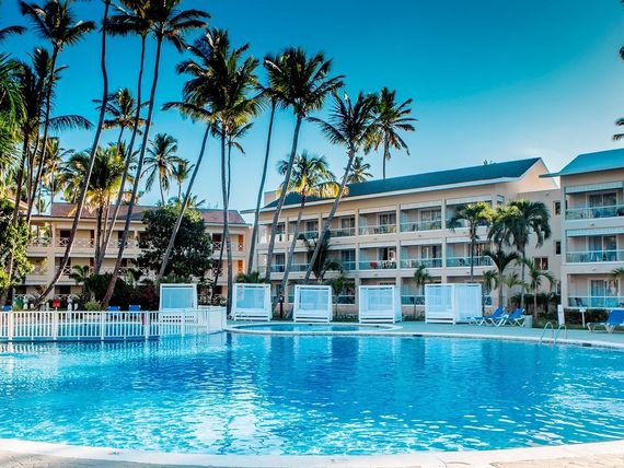 Vista Sol Punta Cana (ex. Carabela Beach)