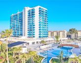 BG Tonga Design & Suites Tower (Club Tonga)