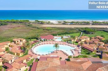 Valtur Baia dei Pini