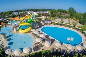 Robinson Club Apulia