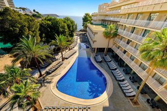 Occidental Cala Vinas (ex. Barcelo)