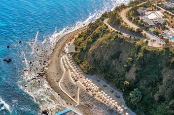 Costa Degli Dei Resort Tropea