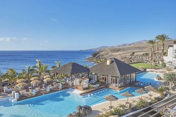 Secrets Lanzarote Resort & Spa