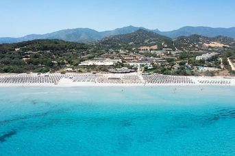 Tanka Village (Notteri)