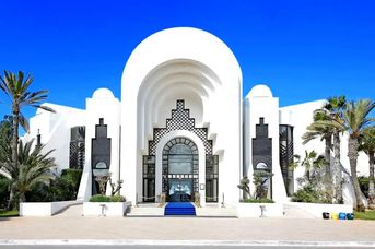 Radisson Blu Palace Resort (Djerba)