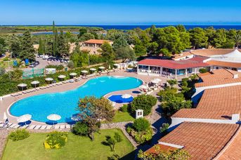 Nicolaus Club Li Cucutti