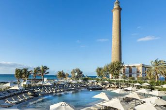 Faro, a Lopesan Collection (ex IFA Faro)