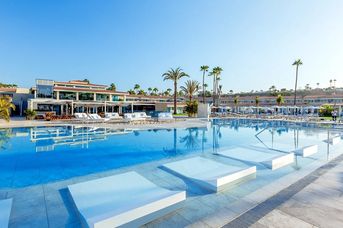 Kumara Serenoa by Lopesan (ex Duna Beach Bungalows)