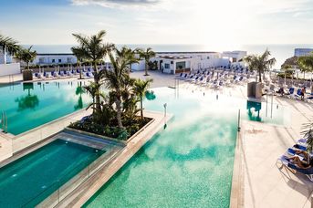 Servatur Puerto Azul