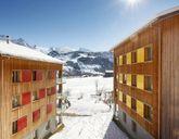 Reka - Feriendorf Disentis