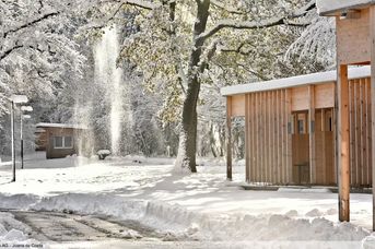 Camping Dornbirn & Apartments