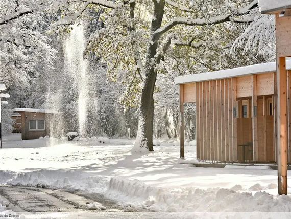 Camping Dornbirn & Apartments