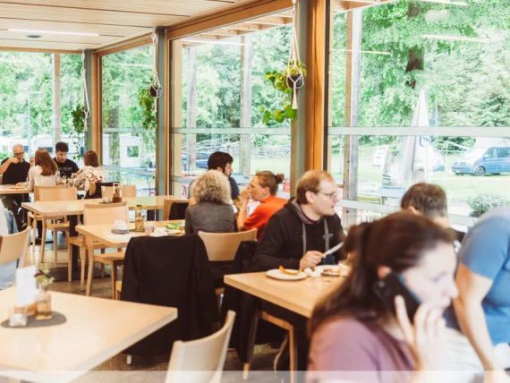 Camping Dornbirn &amp;amp; Apartments