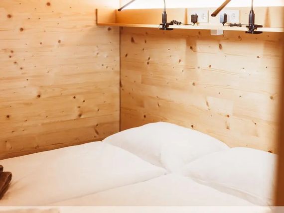 Camping Dornbirn &amp;amp; Apartments
