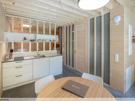 Camping Dornbirn &amp;amp; Apartments