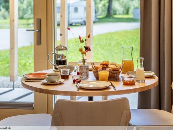 Camping Dornbirn &amp;amp; Apartments