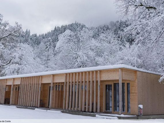 Camping Dornbirn &amp;amp; Apartments