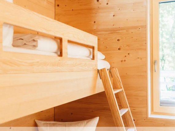 Camping Dornbirn &amp;amp; Apartments