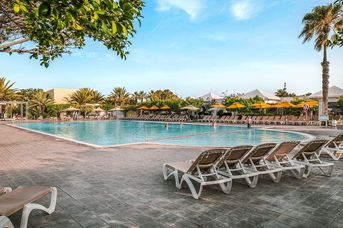 Djerba Aqua Resort (ex. Sun Connect)