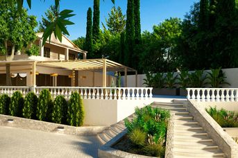 Liapades Golden Beach