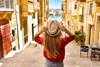 Costa Deliziosa / Rejs Włochy, Malta, Grecja, Chorwacja - Wenecja