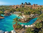 Lopesan Baobab Resort