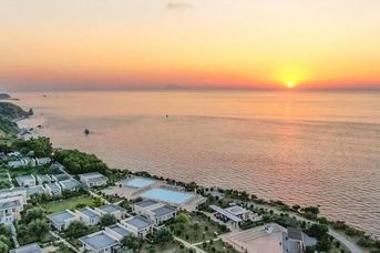 Costa Degli Dei Resort Tropea