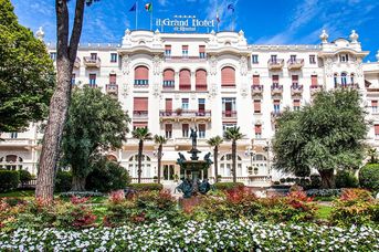 Grand Hotel Rimini