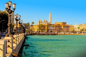 Południe Na Dzień Dobry