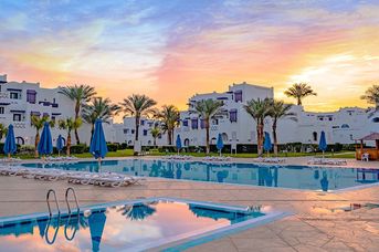 Mercure Hurghada (ex. Sofitel)