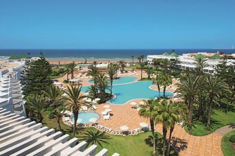 Iberostar Waves Founty Beach