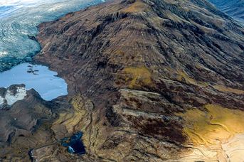 Lodowe Imperia Północy