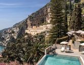 Anantara Grand Convento di Amalfi