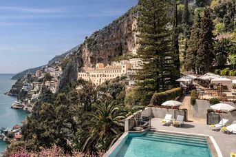 Anantara Grand Convento di Amalfi