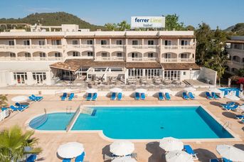 Ferrer Isabel Aparthotel