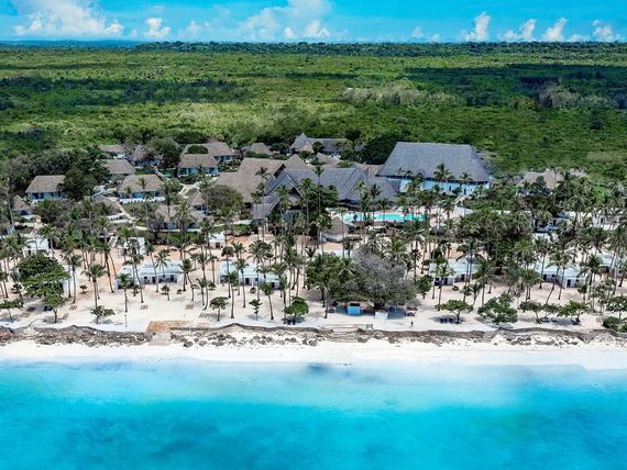 Diamonds Mapenzi Beach