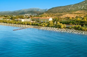 Doryssa Seaside Resort