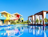 Alexandra Golden Thassos Boutique