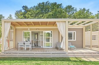 Camping Stella Maris