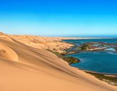 Namibia, Botswana i nad Zambezi