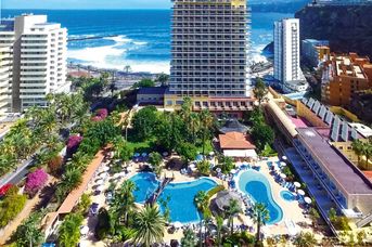 Sunlight Bahia Principe San Felipe