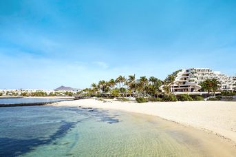 Paradisus Salinas (ex. Melia Salinas)