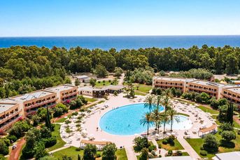 Valtur Calabria Otium Resort